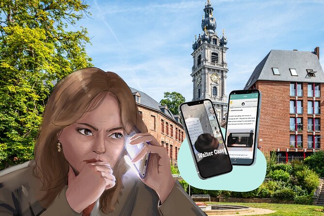 Discover Mons While Playing! Escape Game - the Walter Case - Customer Support and References