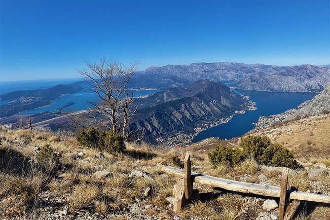 Discover Montenegro in Two Days (Private Tour) - Transportation and Comfort