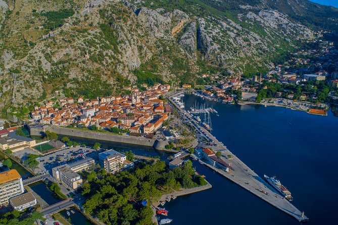 Discover Montenegro in Two Days (Private Tour) - Accessibility and Participation