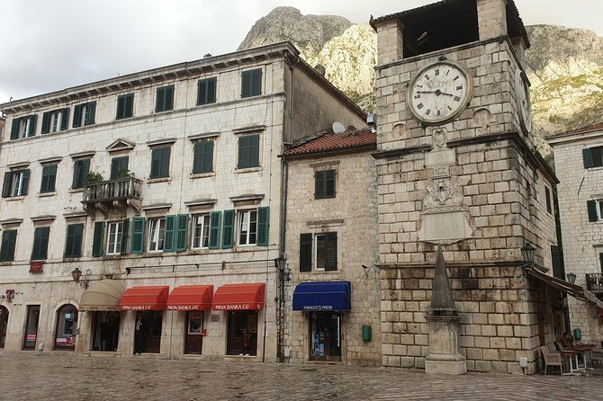 Discover Montenegro in Two Days (Private Tour) - Pricing and Reviews