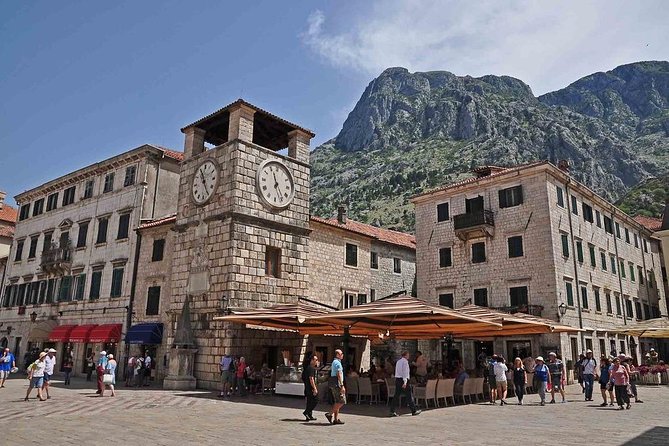 Discover Montenegro in Two Days (Private Tour) - Explore Kotor Old Town