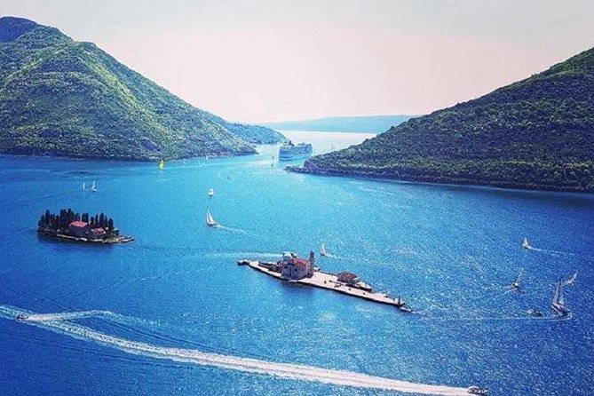 Discover Montenegro in Two Days (Private Tour) - Discover Budva and Perast