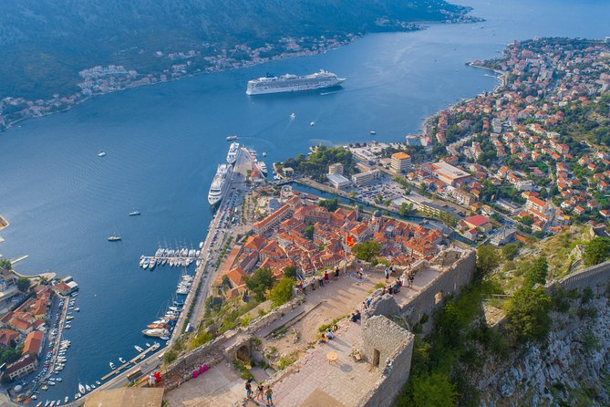 Discover Montenegro in Two Days (Private Tour) - Visit Lipa Cave