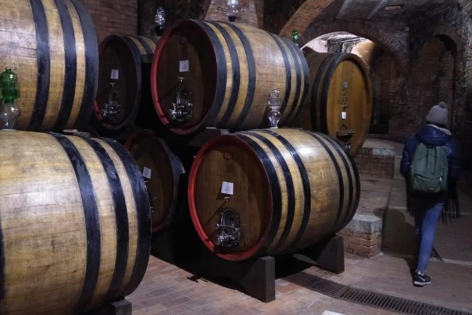 Discover Montepulciano! - Exploring the Picturesque Lanes