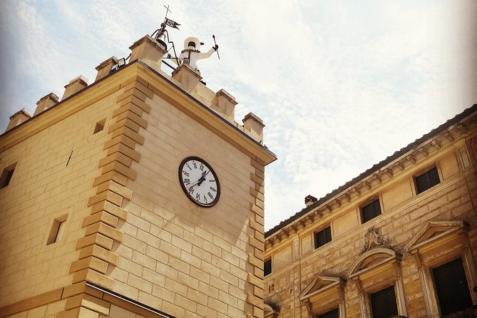 Discover Montepulciano! - Traveler Feedback and Ratings