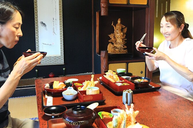 Discover Morimachi: Shizuoka'S Little Kyoto W/ Guide & Vehicle - Immerse Yourself in Traditional Japanese Arts