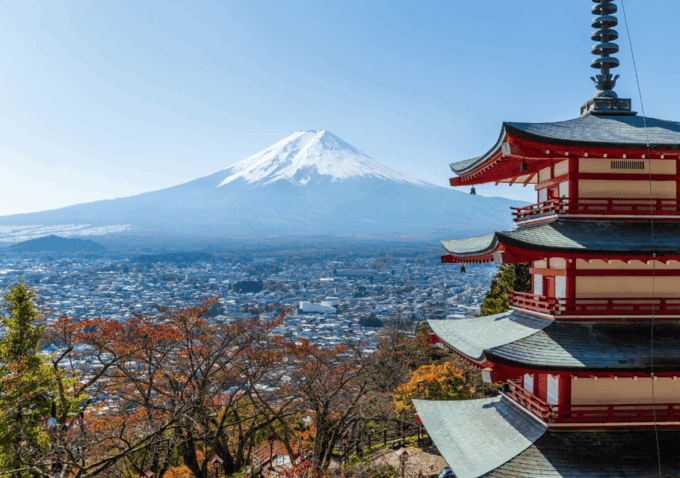 Discover Mount Fuji: Private Car/Van Day Tour From Tokyo - Age Restrictions and Exclusions