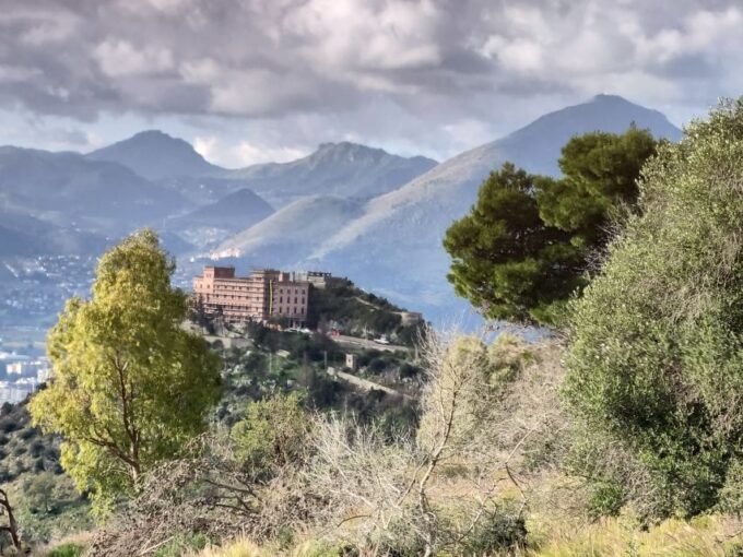 Discover Mtpellegrino With a PRIVATE Guided Bike Tour - Safety and Accessibility