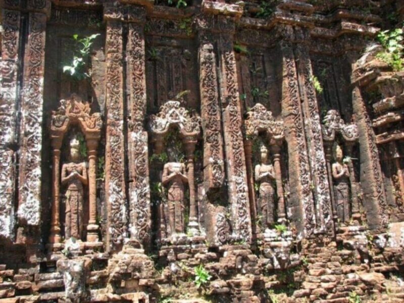 Discover My Son Sanctuary in Early Morning With Breakfast - Important Information