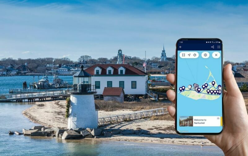 Discover Nantucket Self-Guided Biking or Driving Tour - What Is the Discover Nantucket Self-Guided Tour?