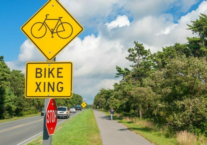 Discover Nantucket Self-Guided Biking or Driving Tour - The Value and Practicalities