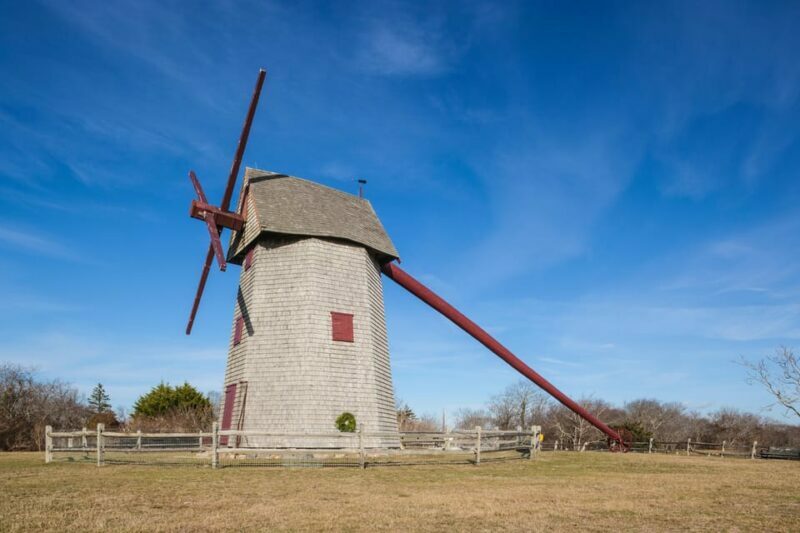 Discover Nantucket Self-Guided Biking or Driving Tour - Who Will Enjoy This Tour?