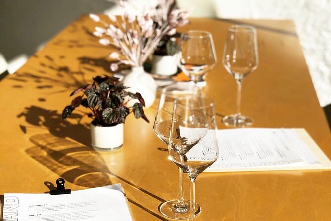 Discover Napa Valley'S Hidden Gems With Local Sommelière - Key Points