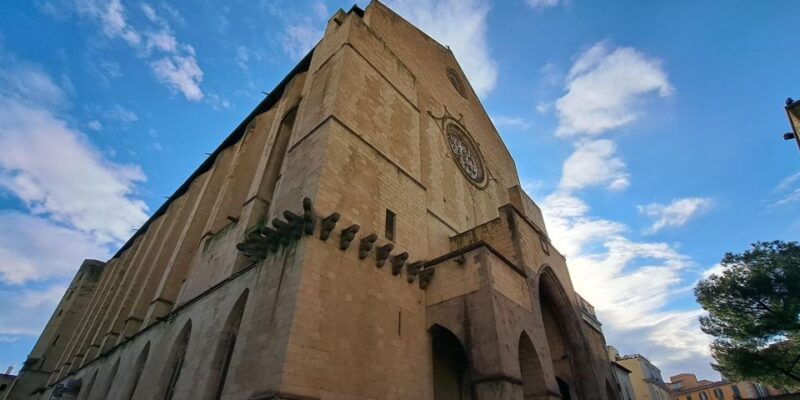 Discover Naples With the Exclusive Historic Center Tour. - Experience and Insights