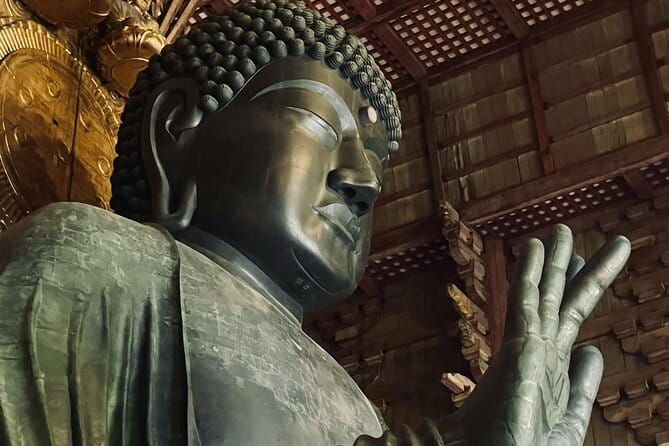 Discover Nara and Kyoto in 4-Day Tour With a Local Guide - Pickup Information