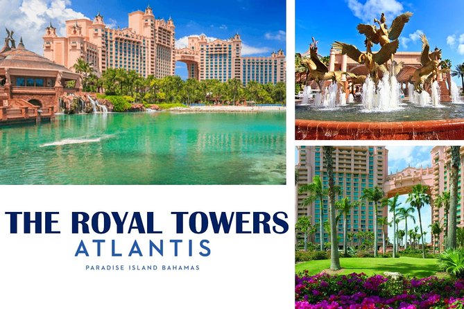 Discover Nassau Bahamas Guided City Tour and Historic Sites - Tour Overview