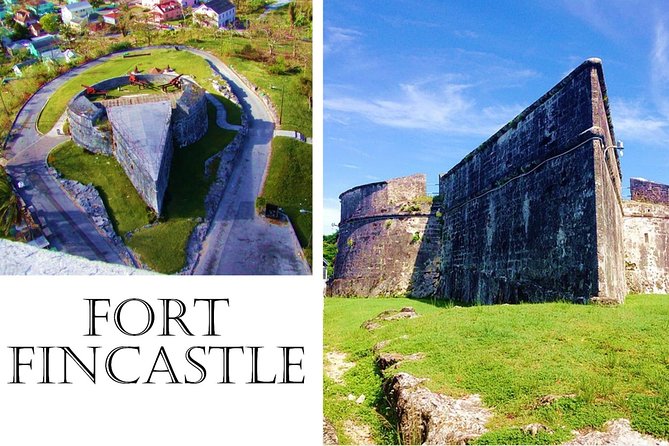 Discover Nassau Bahamas Guided City Tour and Historic Sites - Pricing and Cancellation