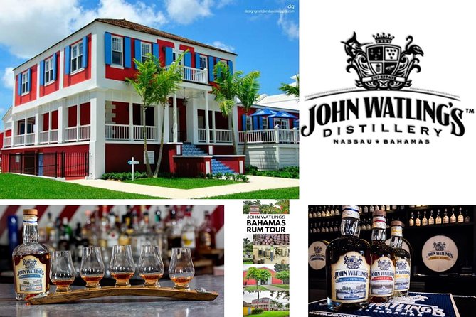 Discover Nassau Bahamas Guided City Tour and Historic Sites - Customer Feedback