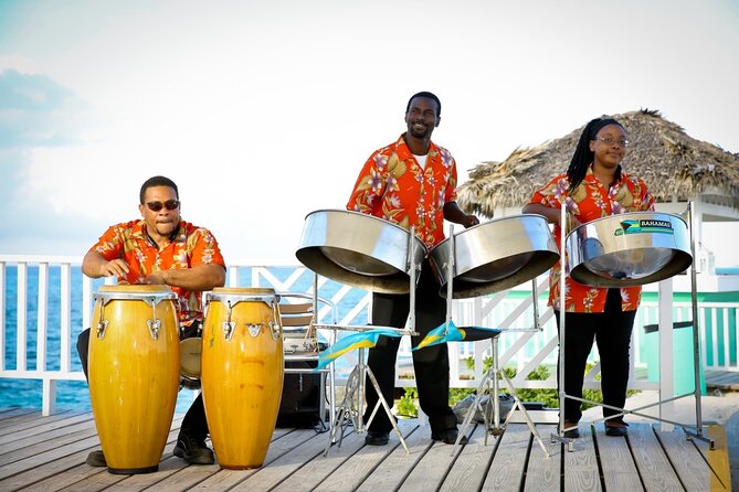 Discover Nassau Sightseeing Tour Plus Atlantis Resort Visit - Local Guides Commentary