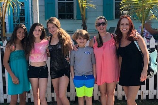 Discover Nassau Sightseeing Tour Plus Atlantis Resort Visit - Tour Reviews and Ratings