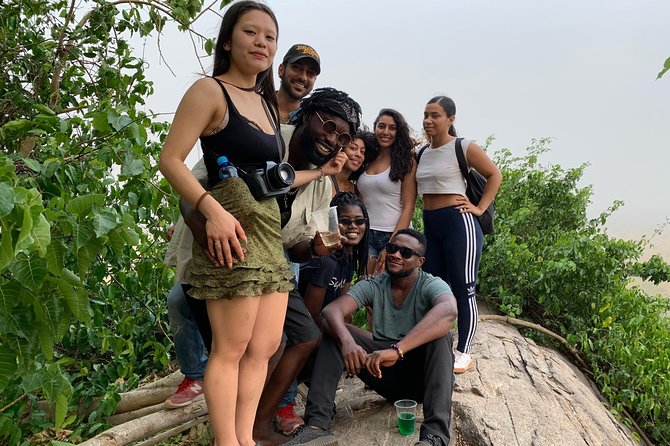 Discover Nature at Shai Hills and Akosombo: Wild Animals, Caves & Volta Lake - Key Points
