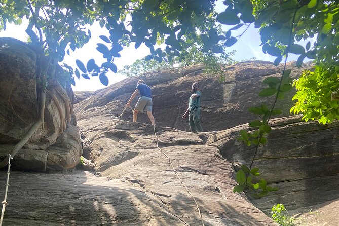 Discover Nature at Shai Hills and Akosombo: Wild Animals, Caves & Volta Lake - Health and Safety Considerations