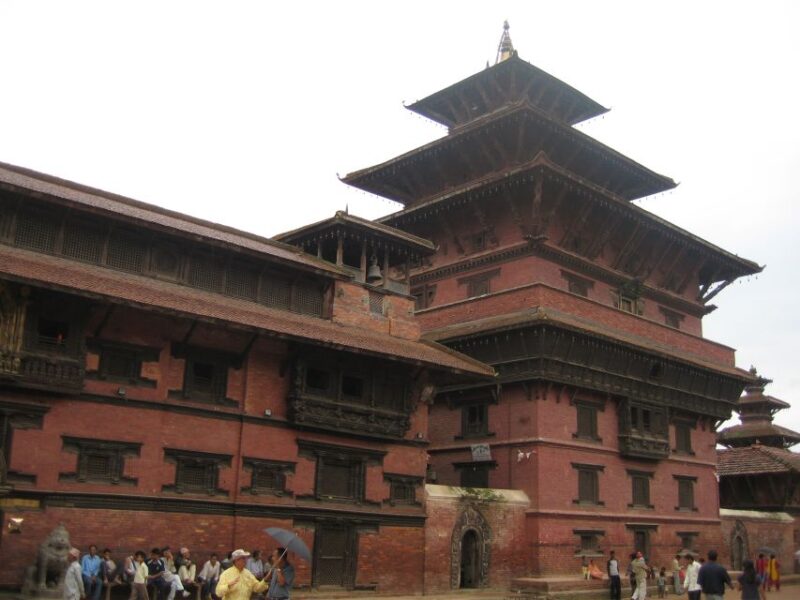 Discover Nepal 10-Days Sightseeing Tour - Included Services