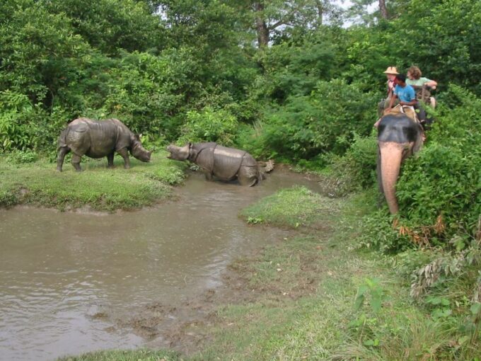 Discover Nepal 10-Days Sightseeing Tour - Frequently Asked Questions