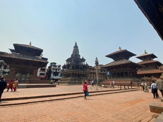 Discover Nepal: 12 Day Trekking and Wildlife Expedition - Pokhara Valley Guided Tour