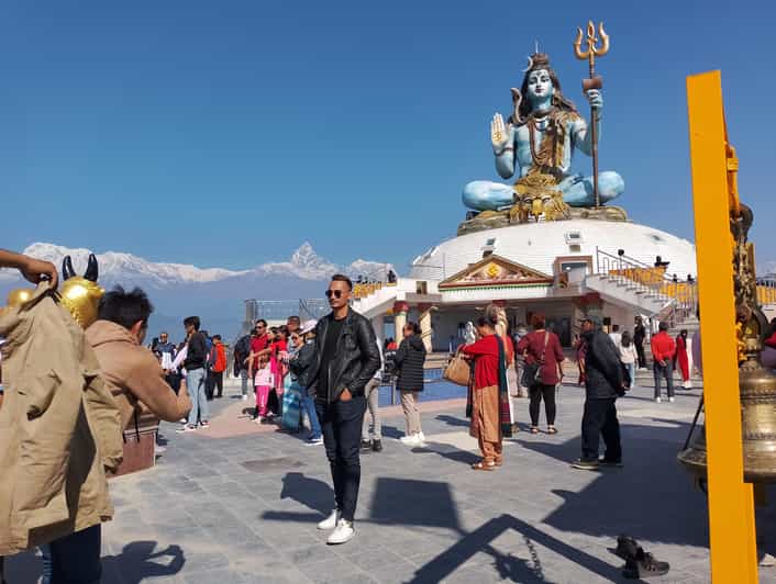 Discover Nepal: A 10-Day Journey Through Culture & History - Itinerary Highlights