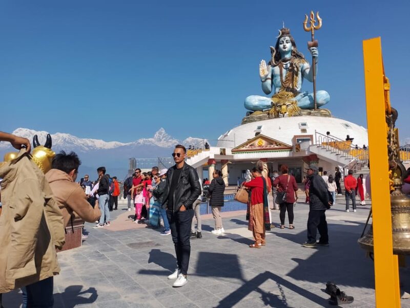 Discover Nepal: A 10-Day Journey Through Culture & History - Experience and Cultural Insights