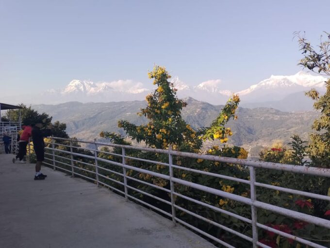 Discover Nepal: A 10-Day Journey Through Culture & History - Discovering Kathmandus Gems