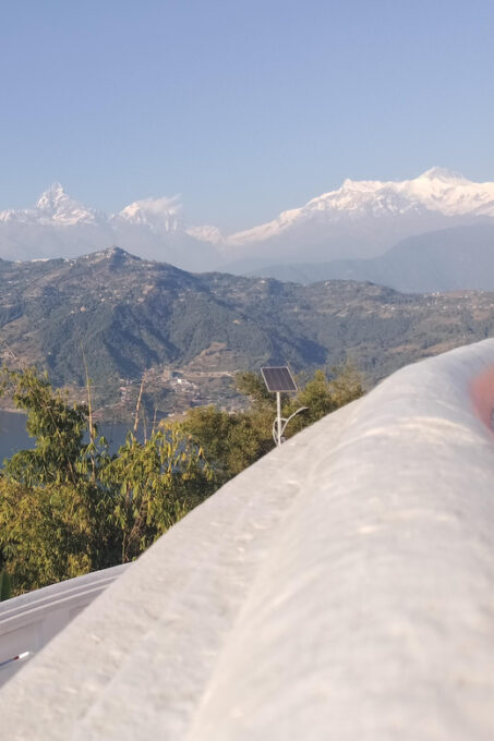 Discover Nepal: A 10-Day Journey Through Culture & History - Visiting Sacred Lumbini and Pokhara