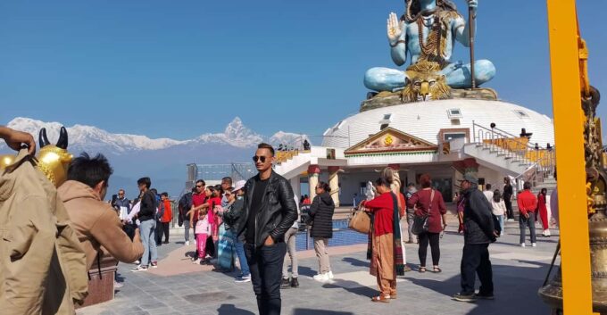 Discover Nepal: A 10-Day Journey Through Culture & History - Frequently Asked Questions