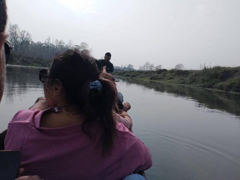 Discover Nepal Tour Package (9 Nights /10 Days) - Key Points