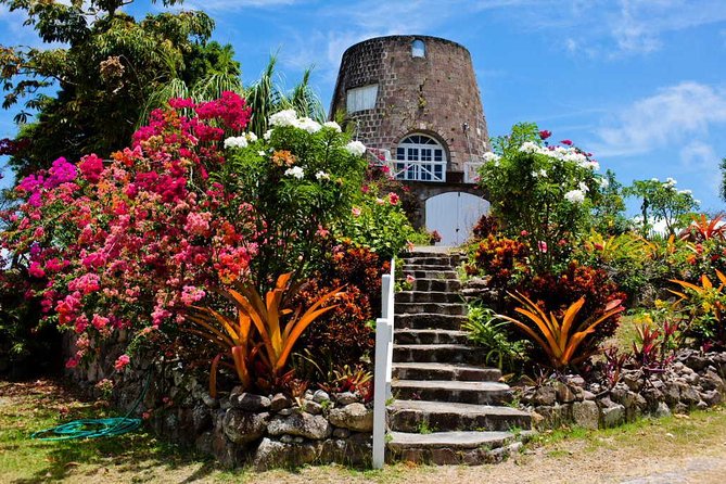 Discover Nevis, Island Tour (Private) - Tour Overview and Highlights