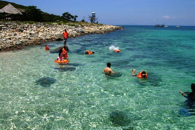 Discover Nha Trang Bay With Scuba Diving Tour - Detailed Itinerary and Schedule
