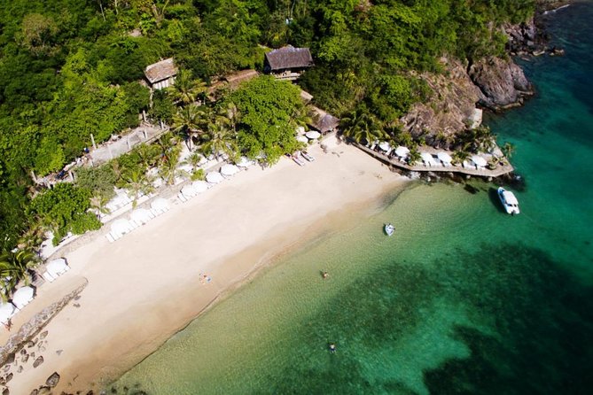 Discover Nha Trang Bay With Scuba Diving Tour - Booking and Confirmation Process