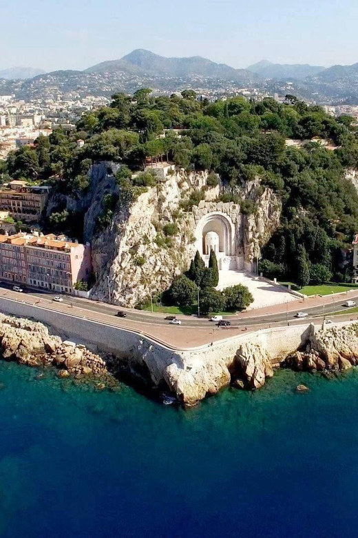 Discover Nice: Free Guided Walking Tour - Highlights of the Tour