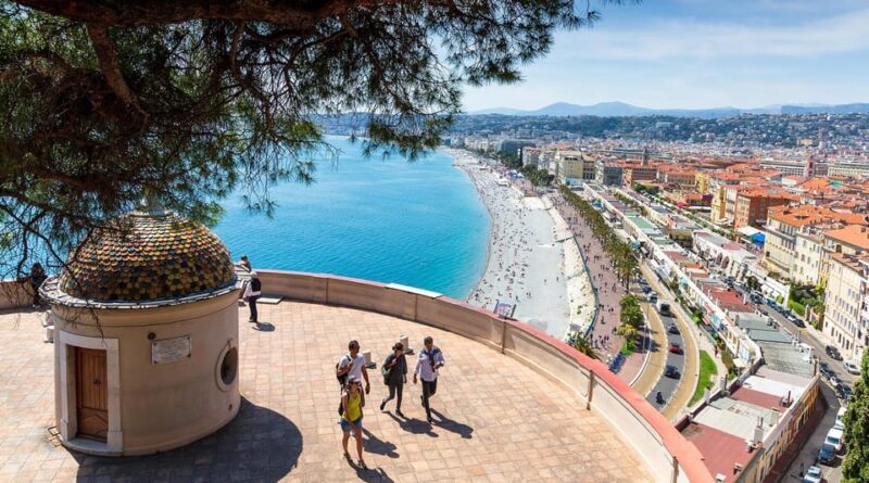 Discover Nice: Where History Meets Fun - Tour Features