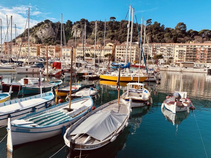 Discover Nice: Where History Meets Fun - Frequently Asked Questions