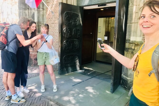 Discover Nijmegen With an Outside Escape City Game Tour! - Tour Schedule
