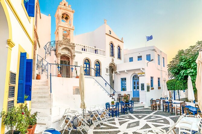 Discover Nisyros and Spend A Day in Aegean Paradise - About Your Stay