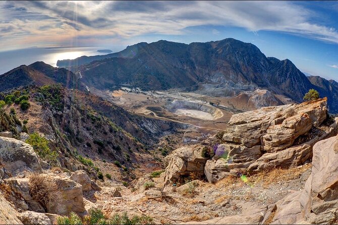 Discover Nisyros and Spend A Day in Aegean Paradise - Planning Your Day in Aegean Paradise