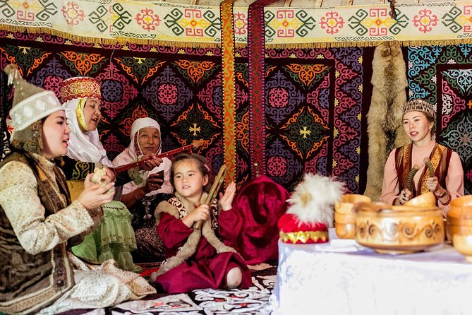 Discover Nomadic Lifestyle in The Huns Ethno-village - Key Points