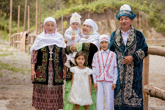 Discover Nomadic Lifestyle in The Huns Ethno-village - Guided Tour of the Village