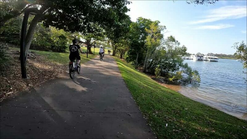 Discover Noosa North Shore: Eco-Friendly Guided e-Bike Tour - A Gentle Introduction to Noosa North Shore’s Hidden Charms