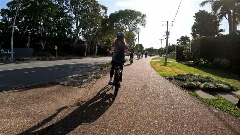 Discover Noosa North Shore: Eco-Friendly Guided e-Bike Tour - Authentic Experiences and Reviews