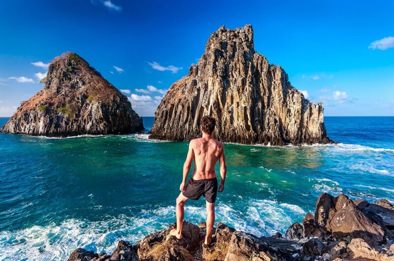 Discover Noronha: 7-Hour Ilhatour Adventure - Tour Highlights