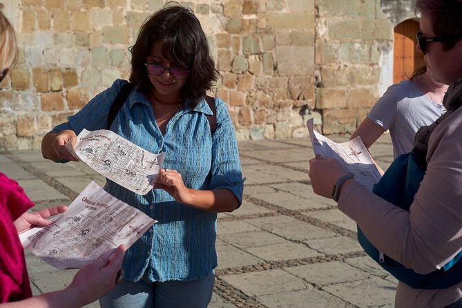 Discover Oaxaca Through History and Urban Mythology - Folklore and Urban Legends